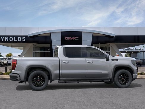 New 2026 GMC Sierra 1500 Elevation w/ Elevation Premium Package AWD/4WD image 5