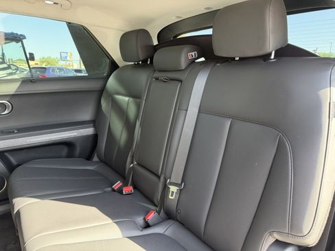 Used 2024 Hyundai Ioniq 5 Limited RWD image 35