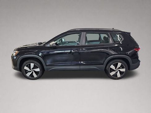 Used 2025 Volkswagen Taos S AWD/4WD image 7