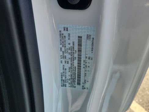 Used 2024 Ford F250 XL image 21