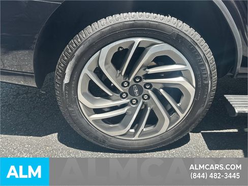 Used 2025 Lincoln Navigator Reserve AWD/4WD image 20