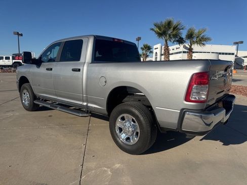 Certified 2024 RAM 2500 Big Horn w/ Bed Utility Group image 3