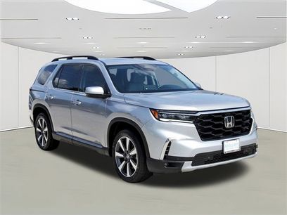 Used 2023 Honda Pilot Touring
