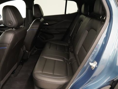 Used 2024 Buick Envista Sport Touring w/ Convenience I Package FWD image 37