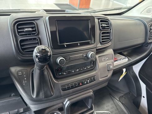 New 2023 RAM ProMaster 3500 image 9