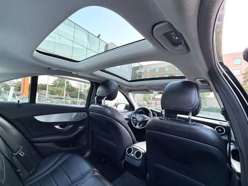 Used 2016 Mercedes-Benz C 300 Sedan w/ Multimedia Package image 24