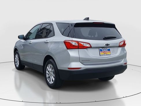 Used 2019 Chevrolet Equinox LS w/ LS Convenience Package FWD image 5