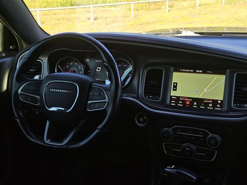 Used 2021 Dodge Charger GT w/ Plus Group image 25