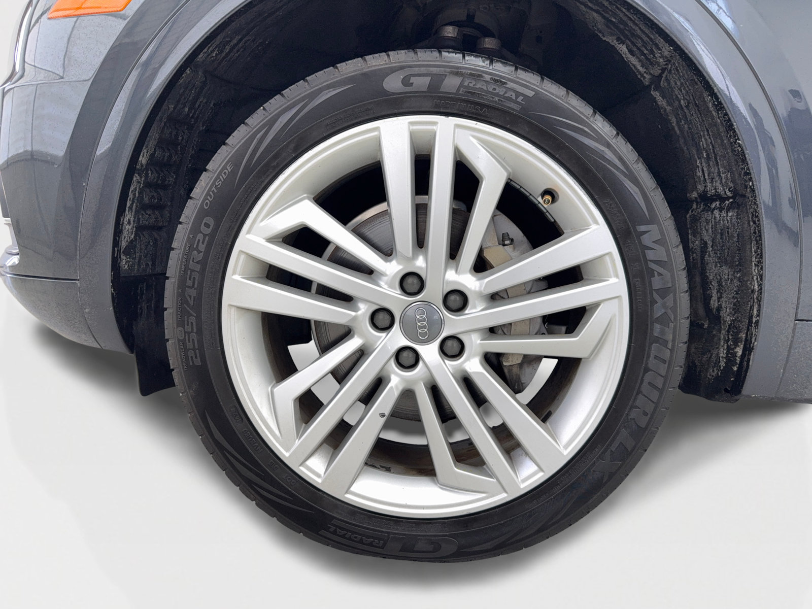 Used 2019 Audi Q5 2.0T Premium Plus w/ Premium Plus Package AWD/4WD image 50