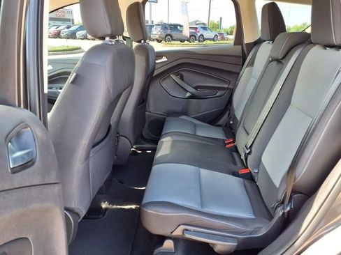 Used 2018 Ford Escape SE AWD/4WD image 7