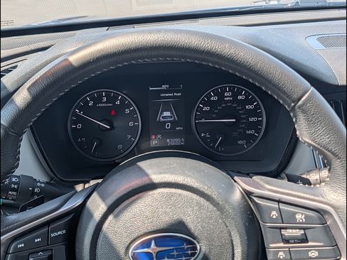 Used 2025 Subaru Outback Premium AWD/4WD image 19