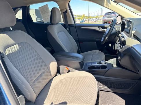 Used 2020 Ford Escape SE AWD/4WD image 11