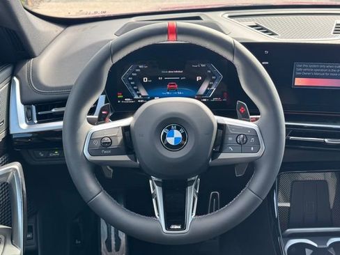 New 2026 BMW X1 M35i w/ Technology Package image 17