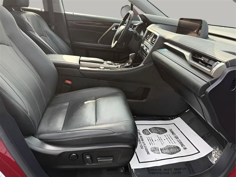 Used 2019 Lexus RX 350 AWD image 29