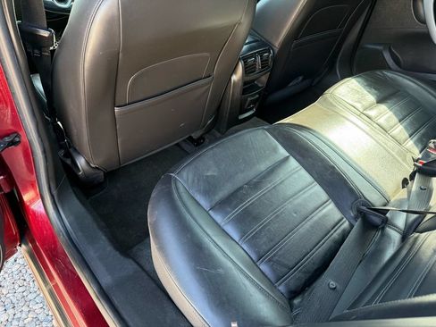Used 2016 Buick Regal GS AWD/4WD image 26