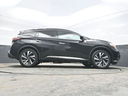 Used 2017 Nissan Murano Platinum w/ Platinum Technology Package image 24