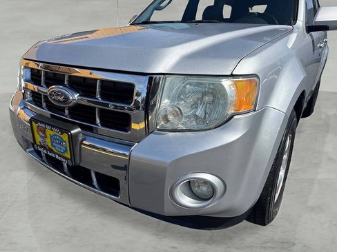 Used 2012 Ford Escape Limited FWD image 26