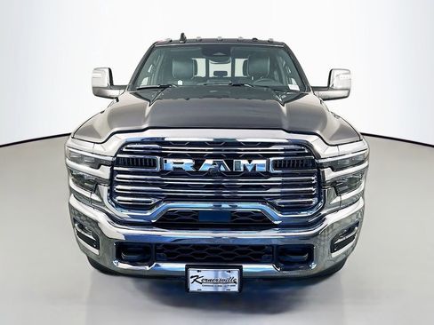 New 2025 RAM 3500 Laramie image 2