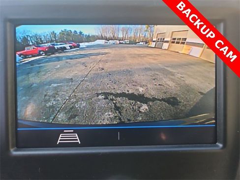 Used 2020 Chevrolet Equinox LT image 15