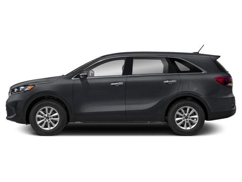 Used 2019 Kia Sorento EX w/ EX Touring Package AWD/4WD image 58