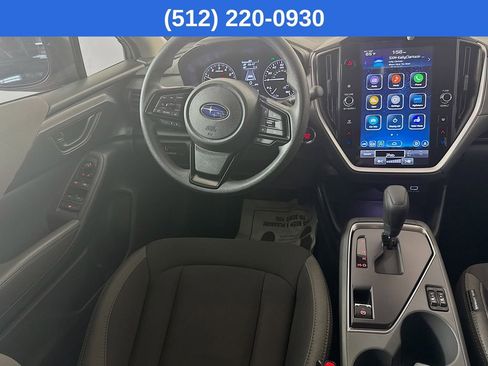 Used 2025 Subaru Crosstrek 2.0i Premium image 28