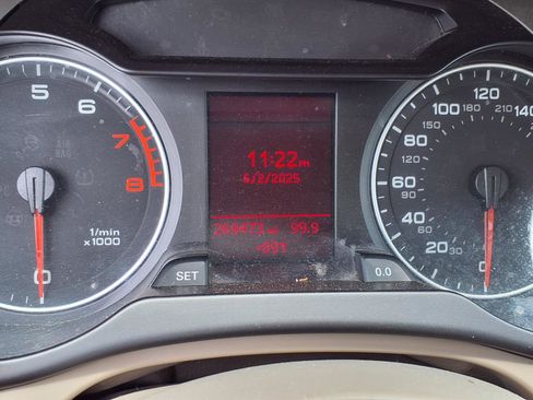 Used 2011 Audi A4 2.0T Premium FWD image 24