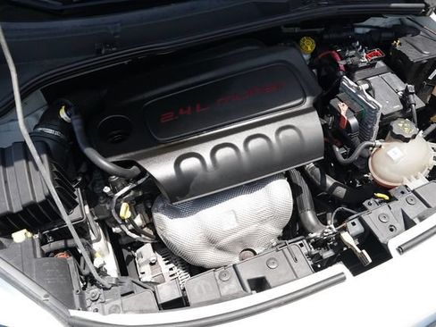 Used 2018 FIAT 500X Trekking w/ Adventurer Edition FWD image 37
