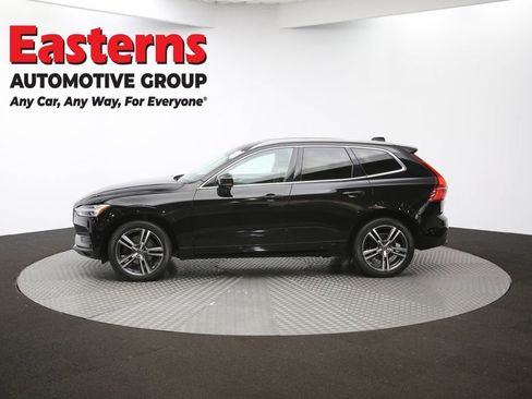 Used 2019 Volvo XC60 T5 Momentum w/ Multimedia Package image 61