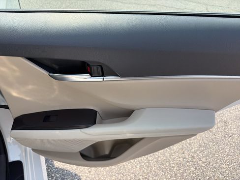 Certified 2023 Toyota Camry LE FWD image 26