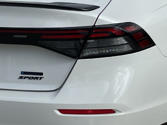 New 2026 Honda Accord Sport image 6