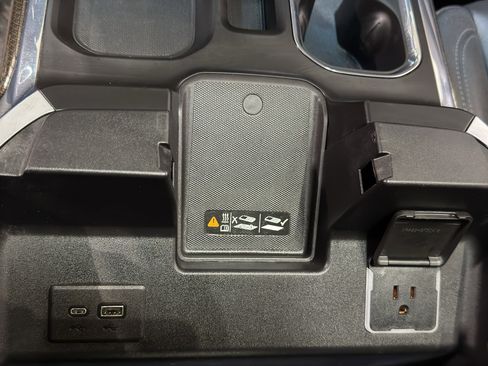 Used 2024 Chevrolet Silverado 1500 RST AWD/4WD image 36