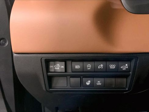 New 2026 Toyota Tundra 1794 Edition image 19