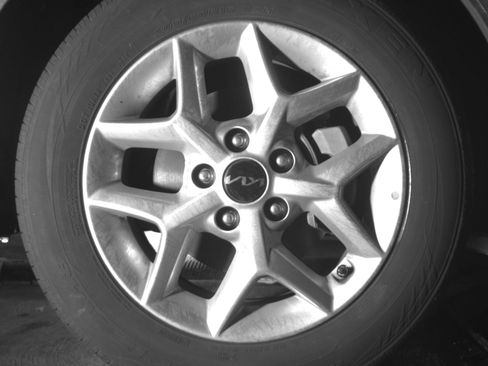 Used 2025 Kia Soul LX w/ LX Technology Package image 13