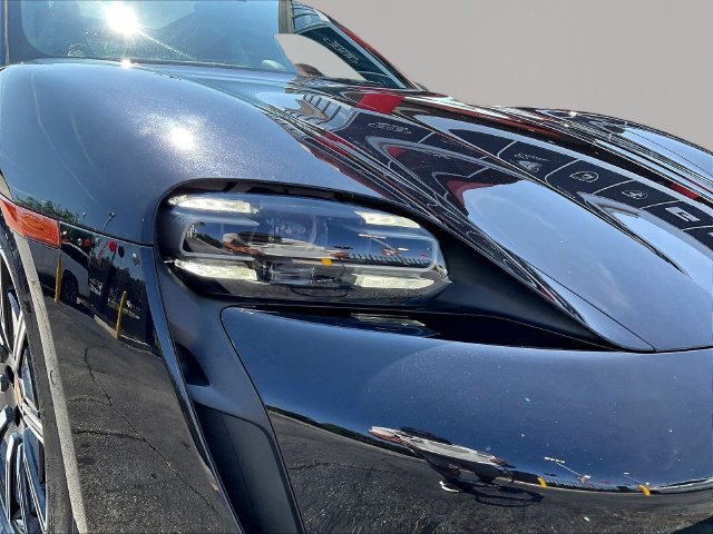 Used 2023 Porsche Taycan RWD image 30