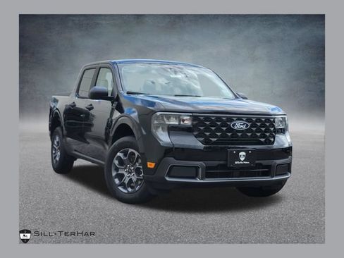 New 2026 Ford Maverick XLT w/ Equipment Group 301A AWD/4WD image 1