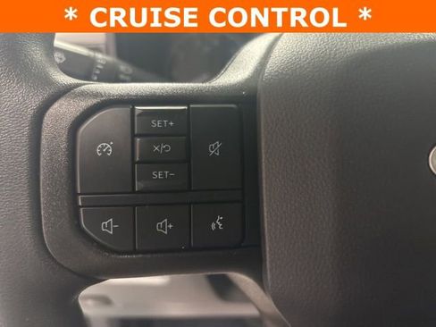 New 2026 Ford F250 XL w/ STX Appearance Package image 17