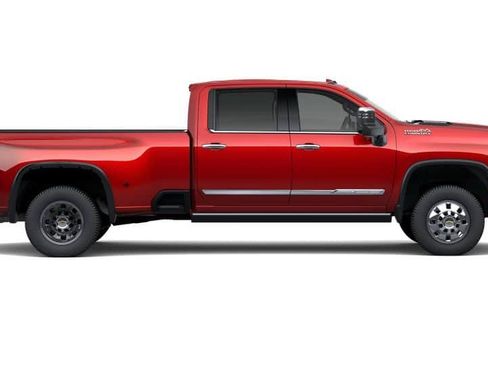 New 2026 Chevrolet Silverado 3500 High Country w/ High Country Premium Package AWD/4WD image 29
