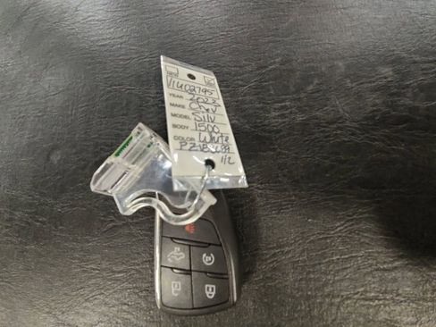 Used 2023 Chevrolet Silverado 1500 LTZ image 32