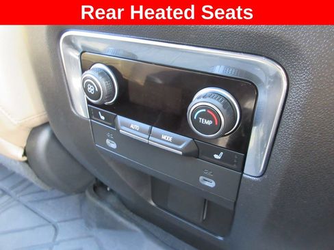 Certified 2023 Chevrolet Suburban Premier w/ Max Trailering Package AWD/4WD image 29