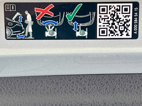 Certified 2022 Mercedes-Benz GLE 350 4MATIC image 40