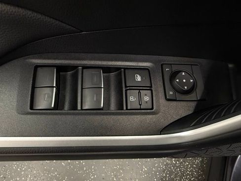 Certified 2025 Toyota RAV4 SE w/ Convenience Package image 10