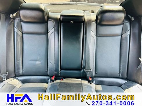 Used 2016 Dodge Charger SXT w/ AWD Plus Group image 11