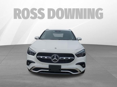 Used 2025 Mercedes-Benz GLA 250 image 2