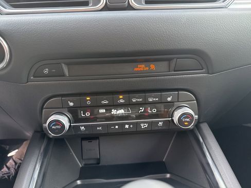 New 2025 MAZDA CX-5 AWD 2.5 S w/ Premium Plus Pkg image 17