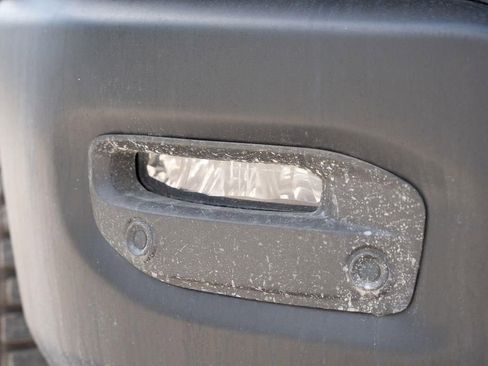 New 2025 RAM 2500 Power Wagon image 12