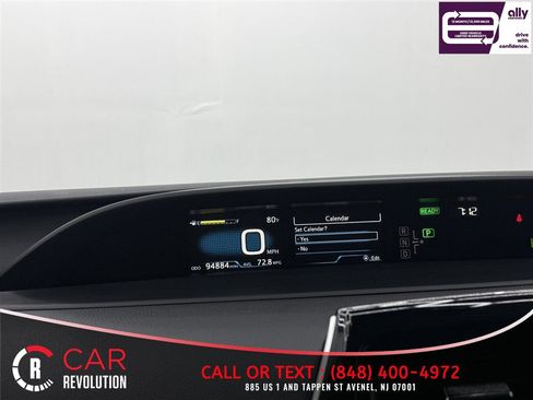 Used 2020 Toyota Prius Prime LE FWD image 15