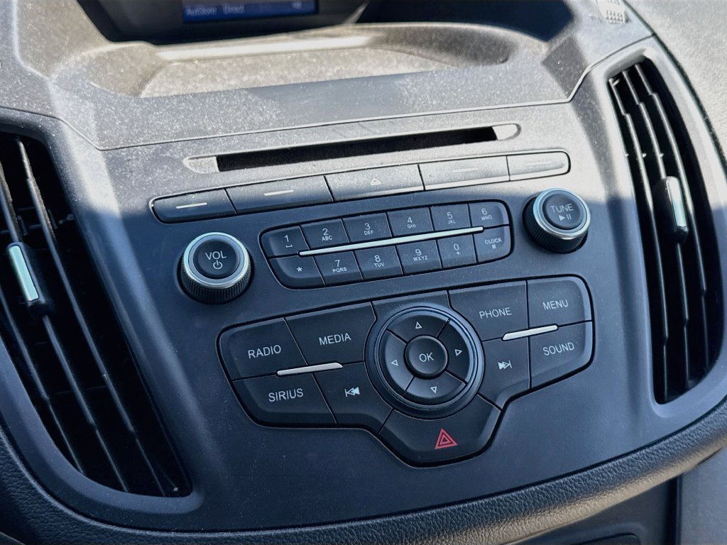 Used 2018 Ford Escape SE FWD image 21