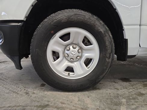 Used 2023 RAM 1500 Tradesman w/ Tradesman Group AWD/4WD image 6