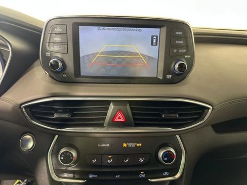 Used 2020 Hyundai Santa Fe SEL w/ Cargo Package image 22