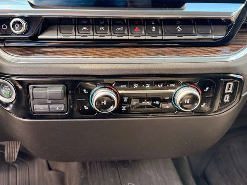 Used 2023 GMC Sierra 1500 Elevation w/ X31 Off-Road Package image 17